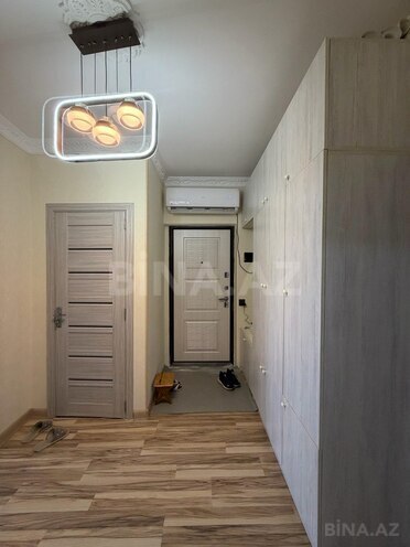 Satılır 3 otaqlı köhnə tikili 85 m², Bakıxanov q., photo 11 from 18