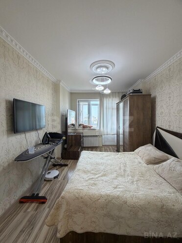 Satılır 3 otaqlı köhnə tikili 85 m², Bakıxanov q., photo 6 from 18