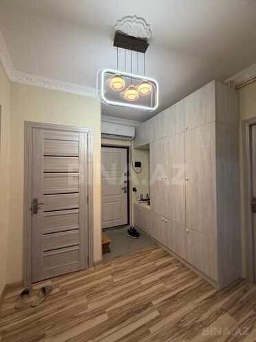 Satılır 3 otaqlı köhnə tikili 85 m², Bakıxanov q., photo 5 from 18