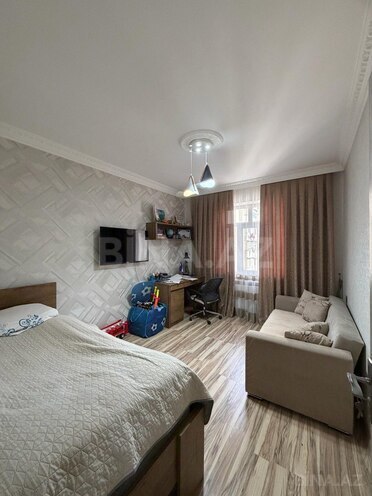 Satılır 3 otaqlı köhnə tikili 85 m², Bakıxanov q., photo 10 from 18