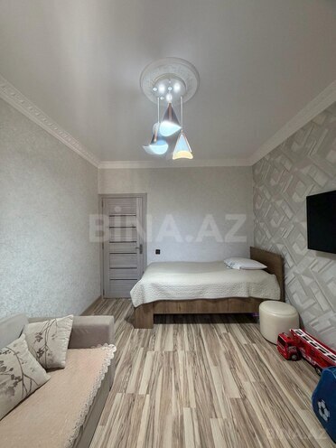 Satılır 3 otaqlı köhnə tikili 85 m², Bakıxanov q., photo 8 from 18