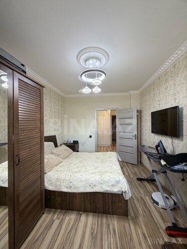 Satılır 3 otaqlı köhnə tikili 85 m², Bakıxanov q., photo 7 from 18