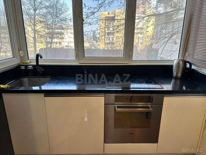 Satılır 3 otaqlı yeni tikili 90 m², İçəri Şəhər m., photo 6 from 28