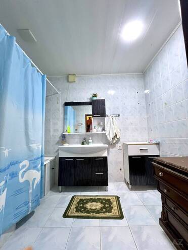 Satılır 4 otaqlı yeni tikili 130 m², Həzi Aslanov m., photo 11 from 21