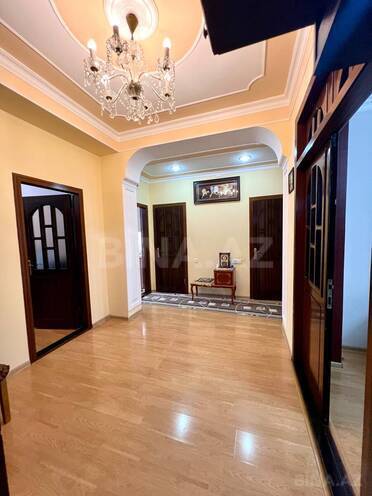 Satılır 4 otaqlı yeni tikili 130 m², Həzi Aslanov m., photo 15 from 21