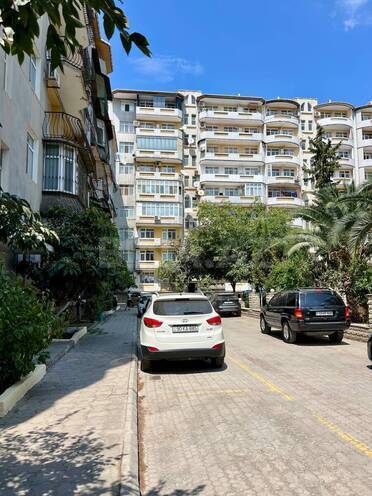Satılır 4 otaqlı yeni tikili 130 m², Həzi Aslanov m., photo 16 from 21