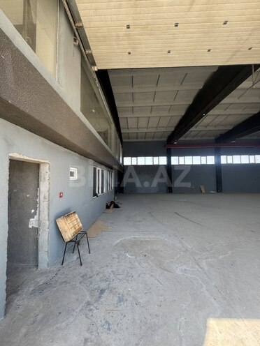 Продаётся  объект 1 540 м², Абшеронcкий  р., photo 7 from 19