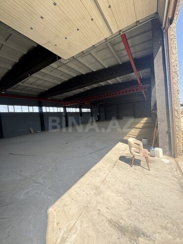 Продаётся  объект 1 540 м², Абшеронcкий  р., photo 6 from 19