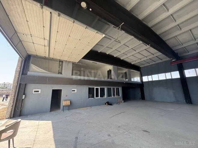Продаётся  объект 1 540 м², Абшеронcкий  р., photo 4 from 19