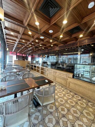 İcarəyə verilir  obyekt 280 m², Əhmədli m., photo 8 from 9