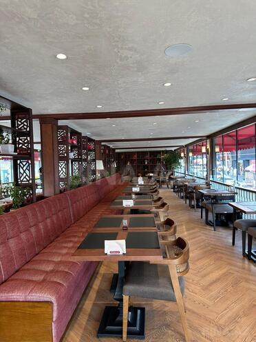 İcarəyə verilir  obyekt 280 m², Əhmədli m., photo 1 from 9