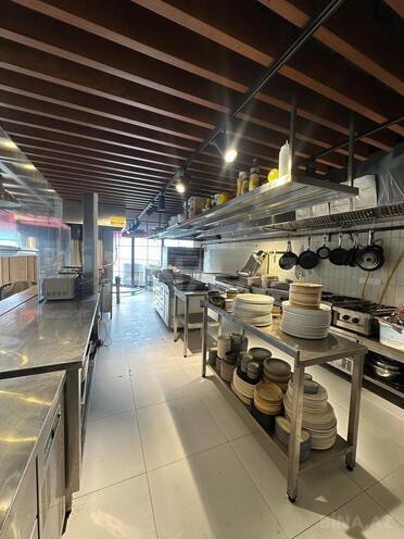 İcarəyə verilir  obyekt 280 m², Əhmədli m., photo 7 from 9