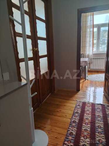 İcarəyə verilir 2 otaqlı köhnə tikili 76 m², Səbail r., photo 9 from 11