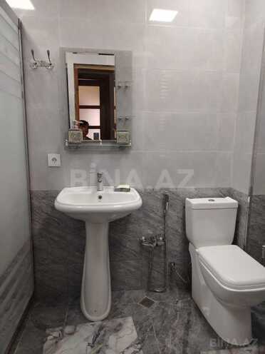 İcarəyə verilir 2 otaqlı köhnə tikili 76 m², Səbail r., photo 7 from 11