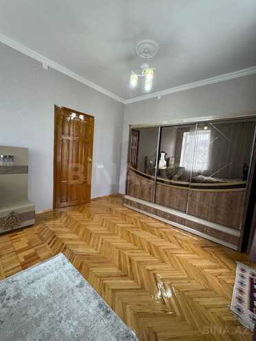İcarəyə verilir 2 otaqlı köhnə tikili 76 m², Səbail r., photo 4 from 11
