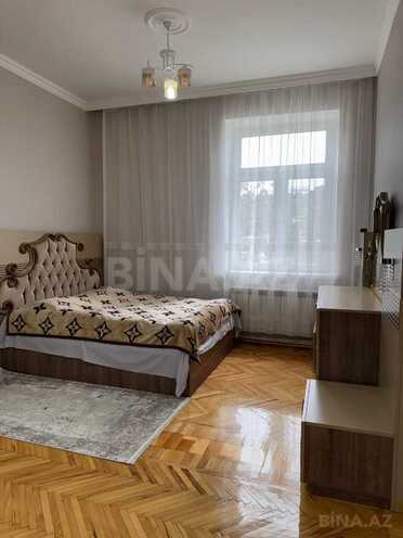 İcarəyə verilir 2 otaqlı köhnə tikili 76 m², Səbail r., photo 5 from 11