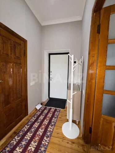 İcarəyə verilir 2 otaqlı köhnə tikili 76 m², Səbail r., photo 10 from 11