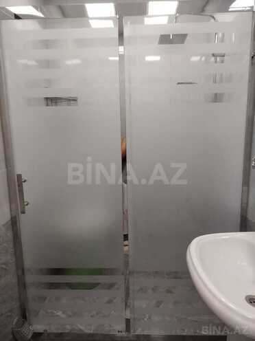 İcarəyə verilir 2 otaqlı köhnə tikili 76 m², Səbail r., photo 8 from 11