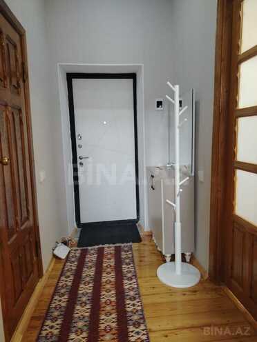 İcarəyə verilir 2 otaqlı köhnə tikili 76 m², Səbail r., photo 6 from 11