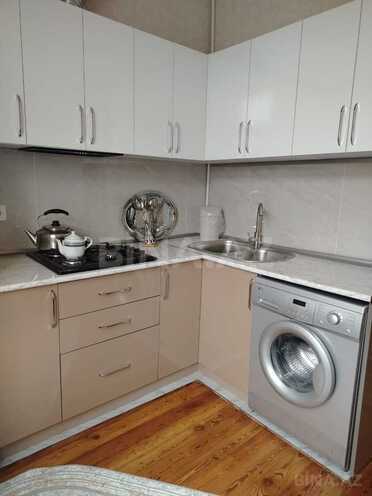İcarəyə verilir 2 otaqlı köhnə tikili 76 m², Səbail r., photo 3 from 11
