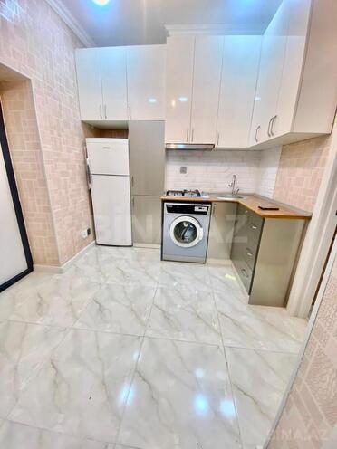 Сдаётся 2-комн. новостройка 65 м², м. Нариман Нариманов, photo 6 from 9