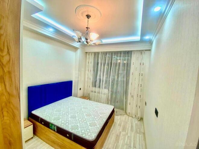 Сдаётся 2-комн. новостройка 65 м², м. Нариман Нариманов, photo 4 from 9