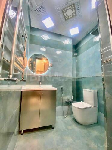 Сдаётся 2-комн. новостройка 65 м², м. Нариман Нариманов, photo 8 from 9