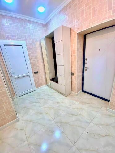Сдаётся 2-комн. новостройка 65 м², м. Нариман Нариманов, photo 7 from 9