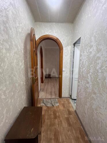 Satılır 2 otaqlı köhnə tikili 52 m², Memar Əcəmi m., photo 16 from 18