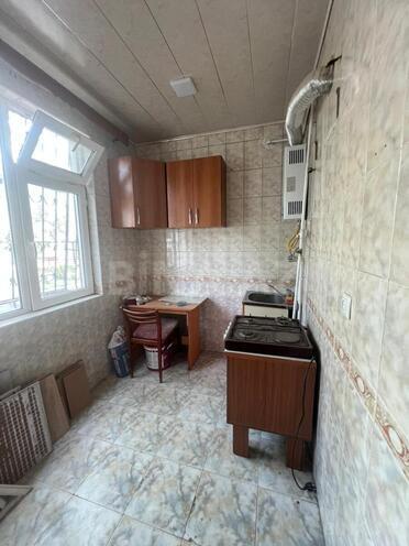 Satılır 2 otaqlı köhnə tikili 52 m², Memar Əcəmi m., photo 14 from 18