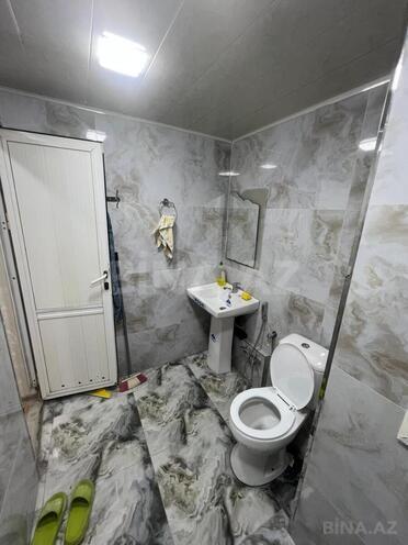Satılır 2 otaqlı köhnə tikili 52 m², Memar Əcəmi m., photo 11 from 18