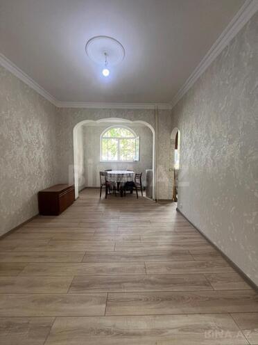 Satılır 2 otaqlı köhnə tikili 52 m², Memar Əcəmi m., photo 1 from 18