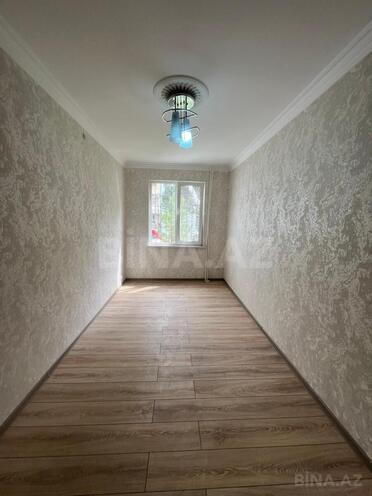 Satılır 2 otaqlı köhnə tikili 52 m², Memar Əcəmi m., photo 9 from 18