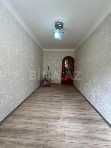 Satılır 2 otaqlı köhnə tikili 52 m², Memar Əcəmi m., photo 6 from 18