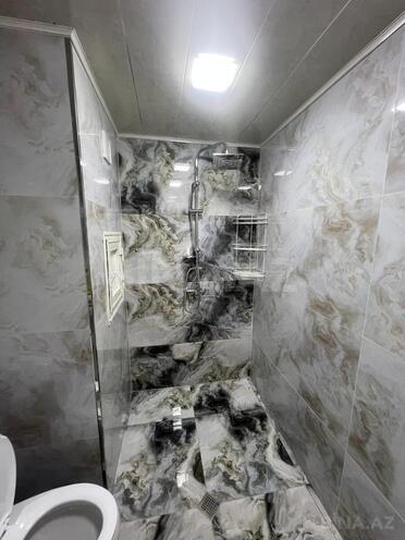 Satılır 2 otaqlı köhnə tikili 52 m², Memar Əcəmi m., photo 12 from 18