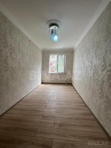 Satılır 2 otaqlı köhnə tikili 52 m², Memar Əcəmi m., photo 7 from 18