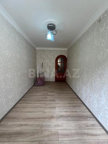 Satılır 2 otaqlı köhnə tikili 52 m², Memar Əcəmi m., photo 8 from 18