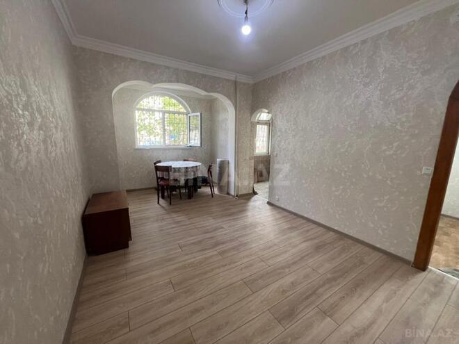 Satılır 2 otaqlı köhnə tikili 52 m², Memar Əcəmi m., photo 4 from 18