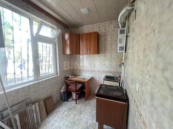 Satılır 2 otaqlı köhnə tikili 52 m², Memar Əcəmi m., photo 15 from 18