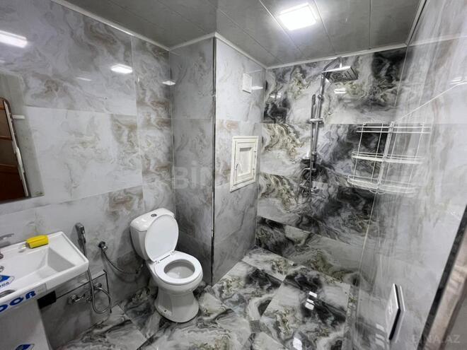 Satılır 2 otaqlı köhnə tikili 52 m², Memar Əcəmi m., photo 10 from 18