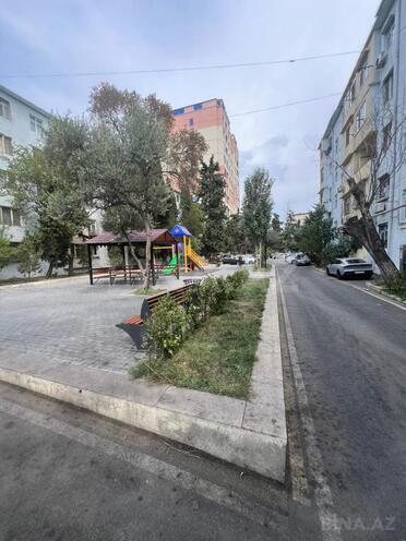 Satılır 2 otaqlı köhnə tikili 52 m², Memar Əcəmi m., photo 13 from 18