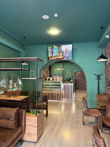 İcarəyə verilir  obyekt 65 m², Sahil m., photo 6 from 10