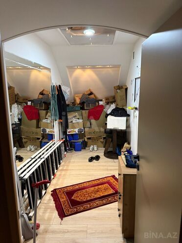 İcarəyə verilir  obyekt 65 m², Sahil m., photo 5 from 10