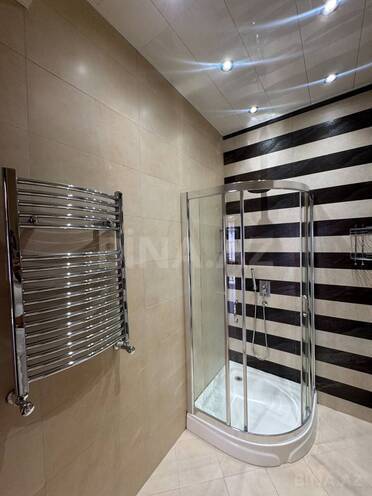Satılır 4 otaqlı yeni tikili 245 m², 28 May m., photo 29 from 31
