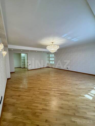 Satılır 4 otaqlı yeni tikili 245 m², 28 May m., photo 4 from 31