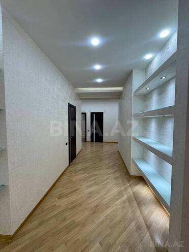 Satılır 4 otaqlı yeni tikili 245 m², 28 May m., photo 15 from 31