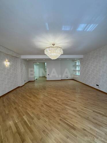Satılır 4 otaqlı yeni tikili 245 m², 28 May m., photo 5 from 31