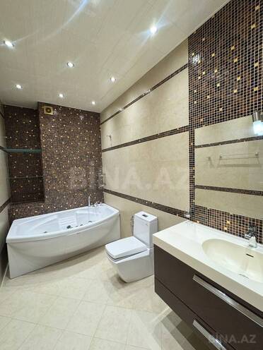 Satılır 4 otaqlı yeni tikili 245 m², 28 May m., photo 16 from 31