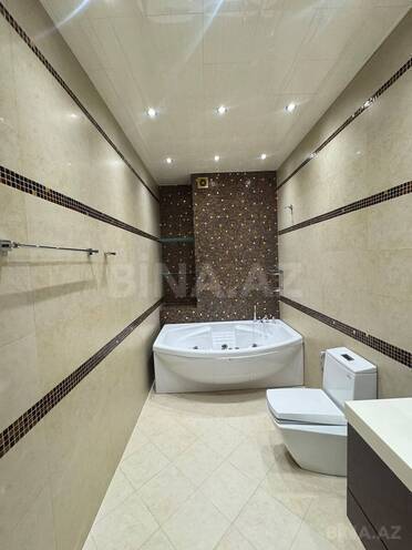Satılır 4 otaqlı yeni tikili 245 m², 28 May m., photo 22 from 31