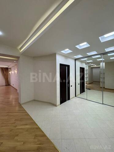 Satılır 4 otaqlı yeni tikili 245 m², 28 May m., photo 20 from 31